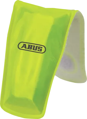 Abus Lumino Easy Magnet LED Light (Yellow)