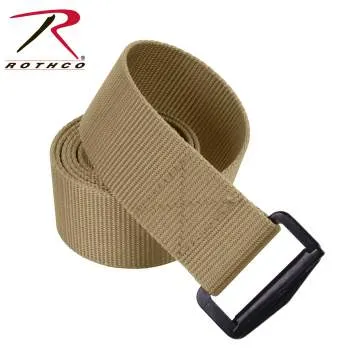 Adjustable BDU Belt