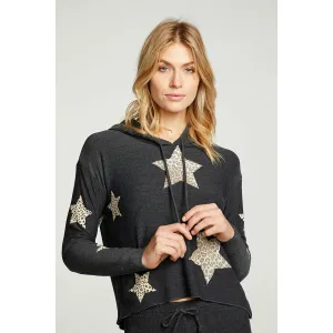 Animal Star Hoodie