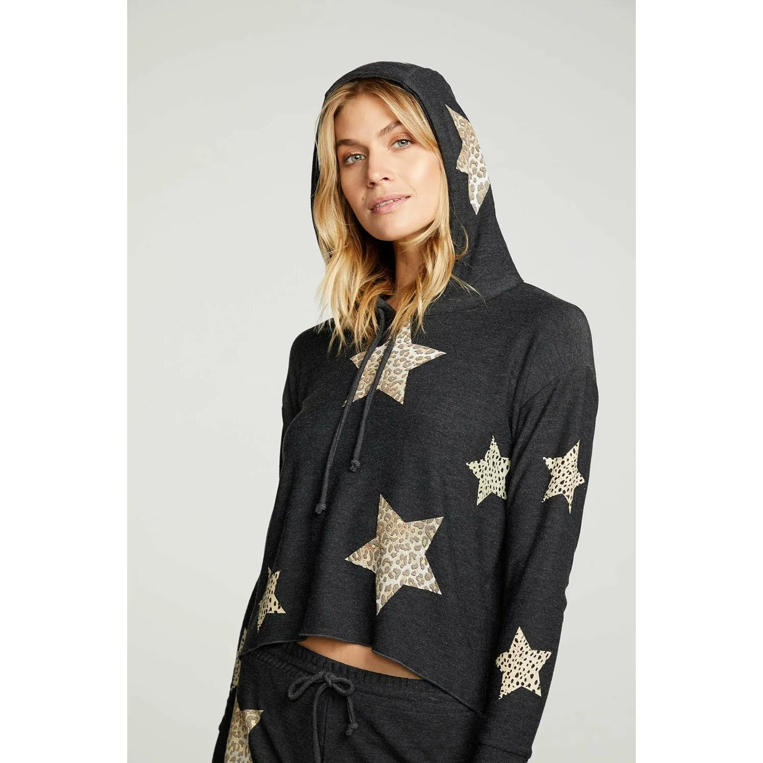 Animal Star Hoodie