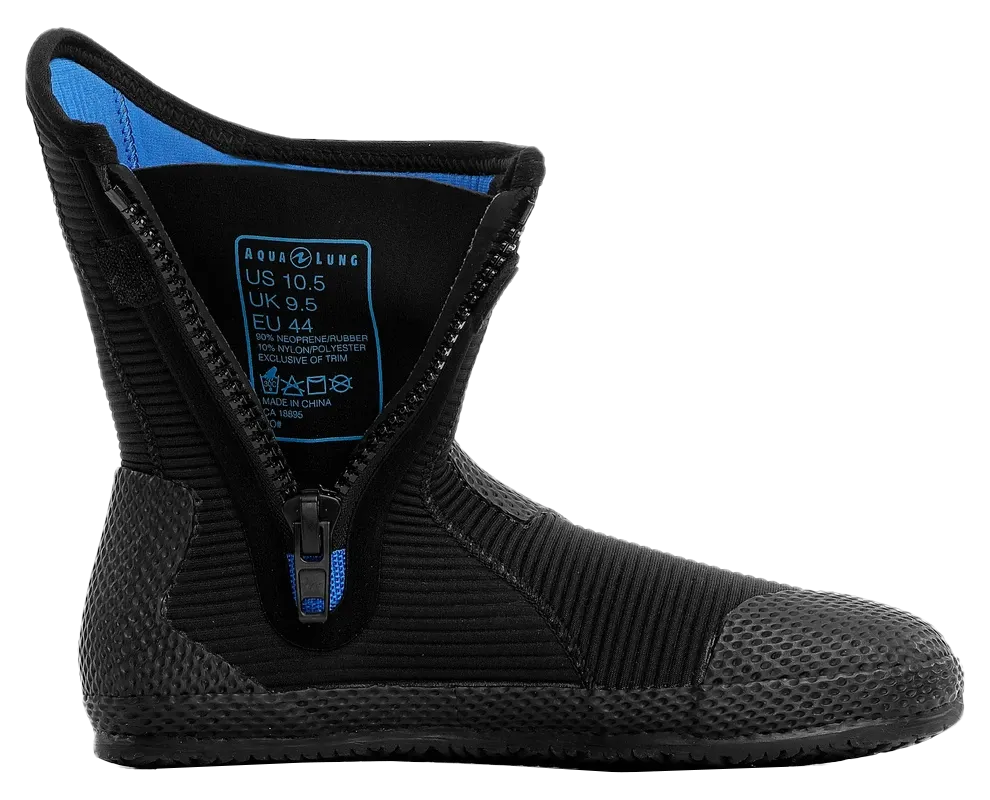 Aqua Lung 5mm Ultrazip Boots