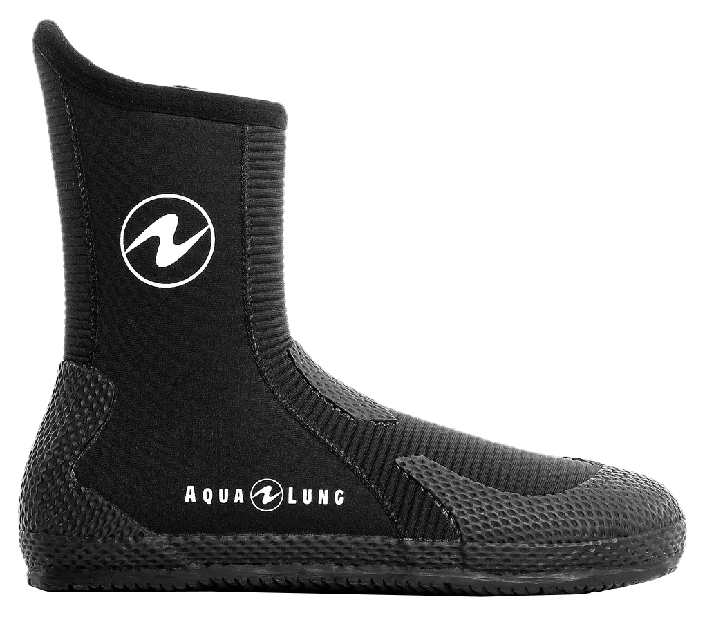 Aqua Lung 5mm Ultrazip Boots