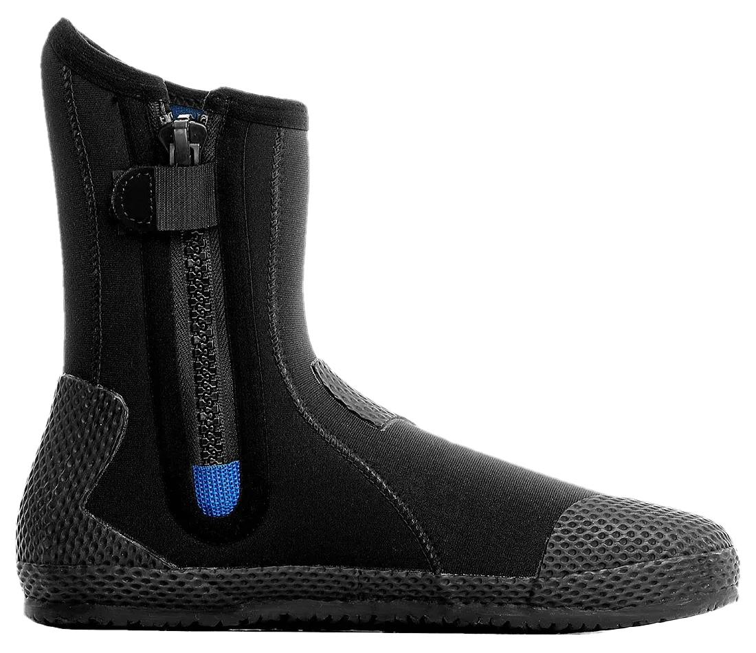 Aqua Lung 7mm Superzip Boots