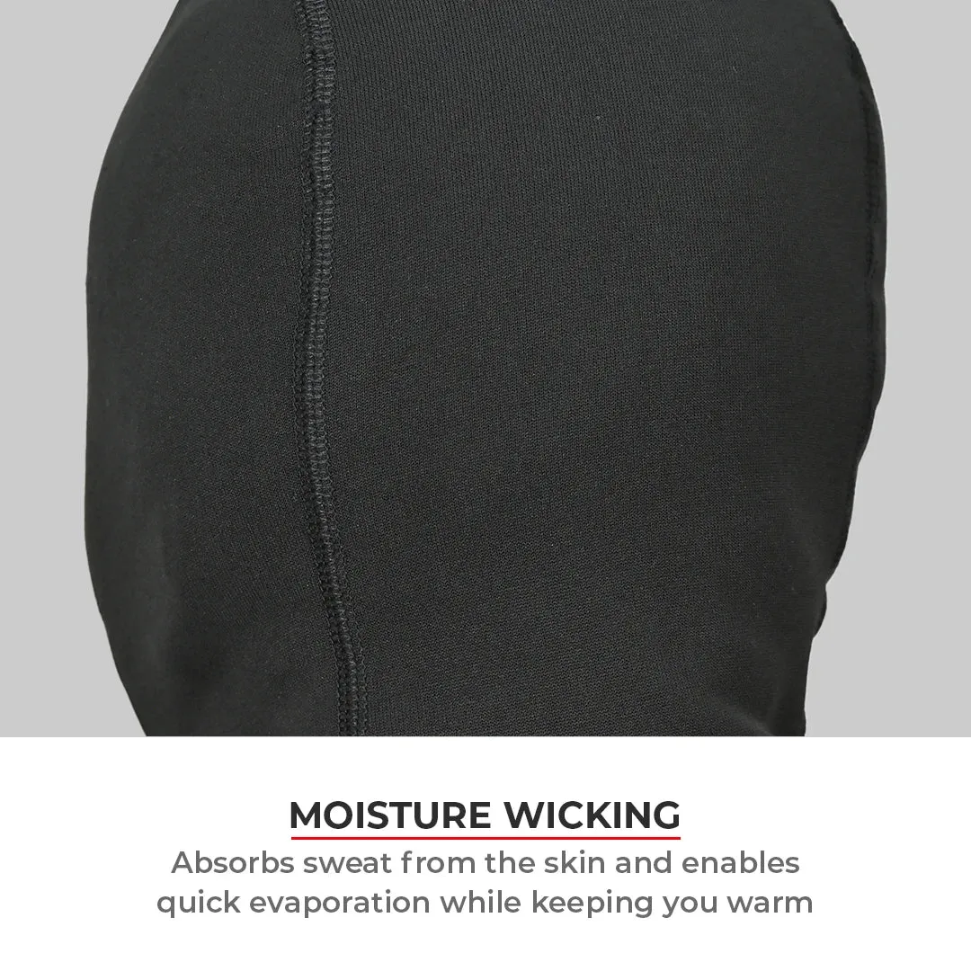 B100 WINTER FLEECE MOTORCYCLE BALACLAVA