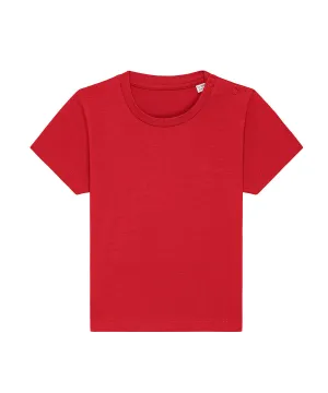 Baby Creator iconic babies t-shirt (STTB918) | Red