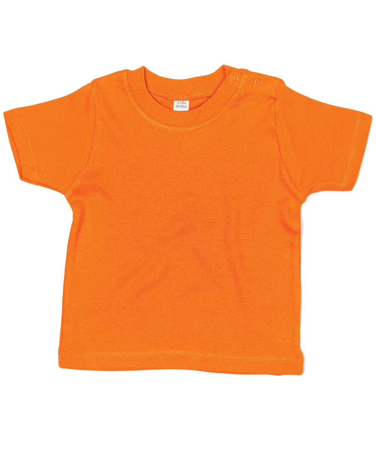 Baby T | Orange