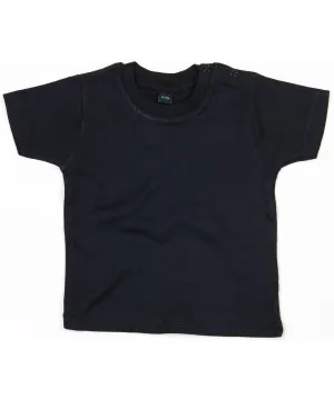 Baby T | Organic Black