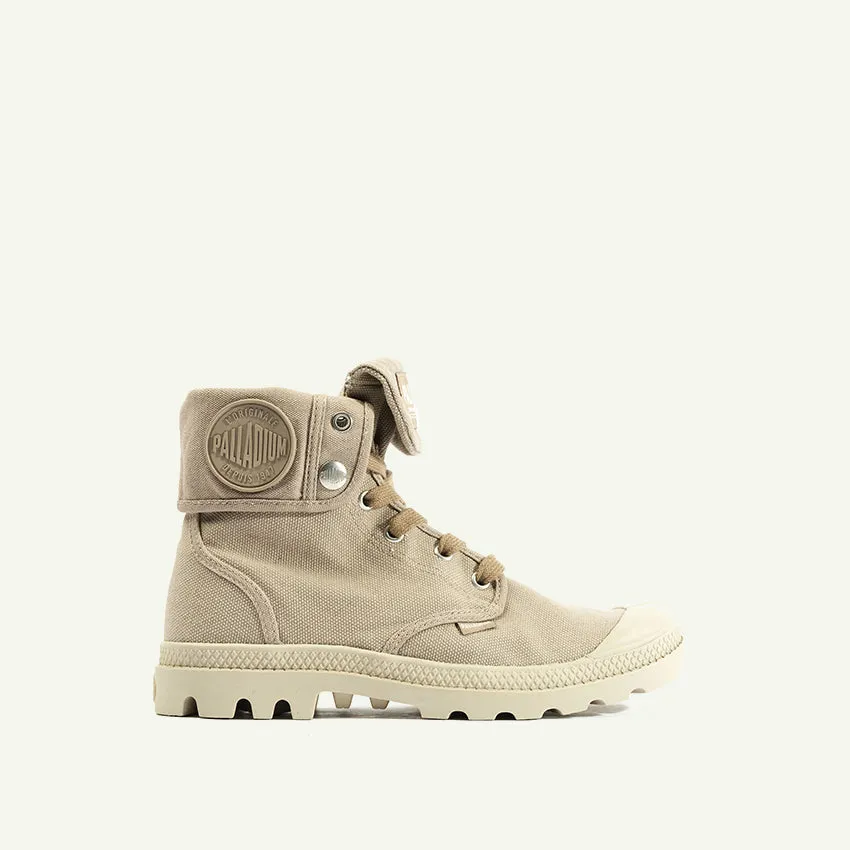 BAGGY WOMEN'S BOOTS - DUNE