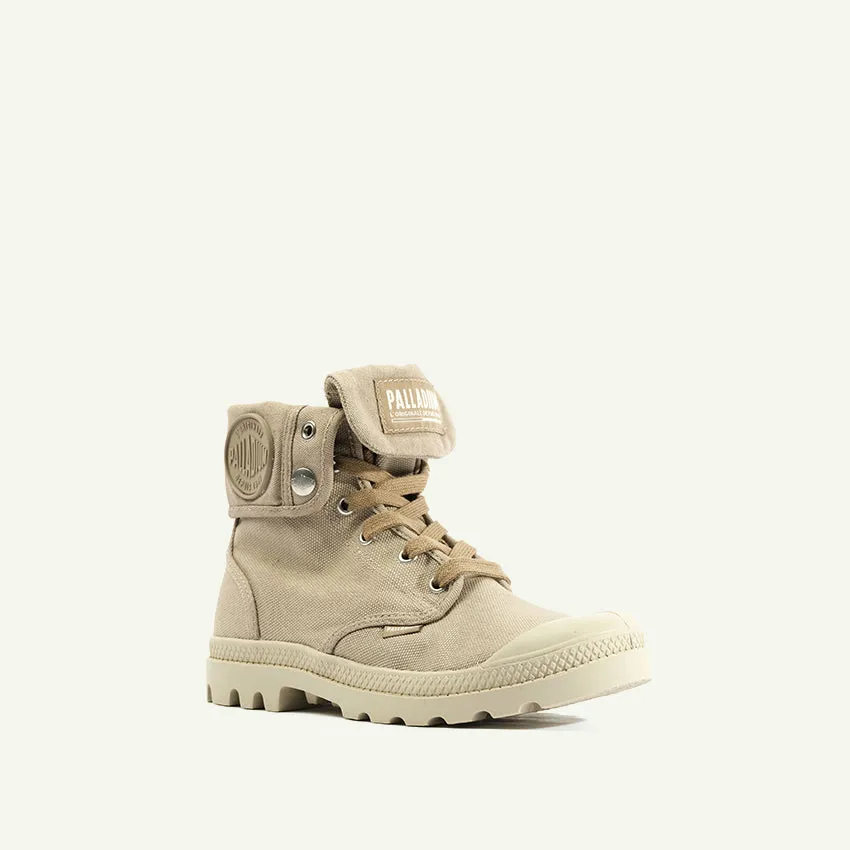 BAGGY WOMEN'S BOOTS - DUNE