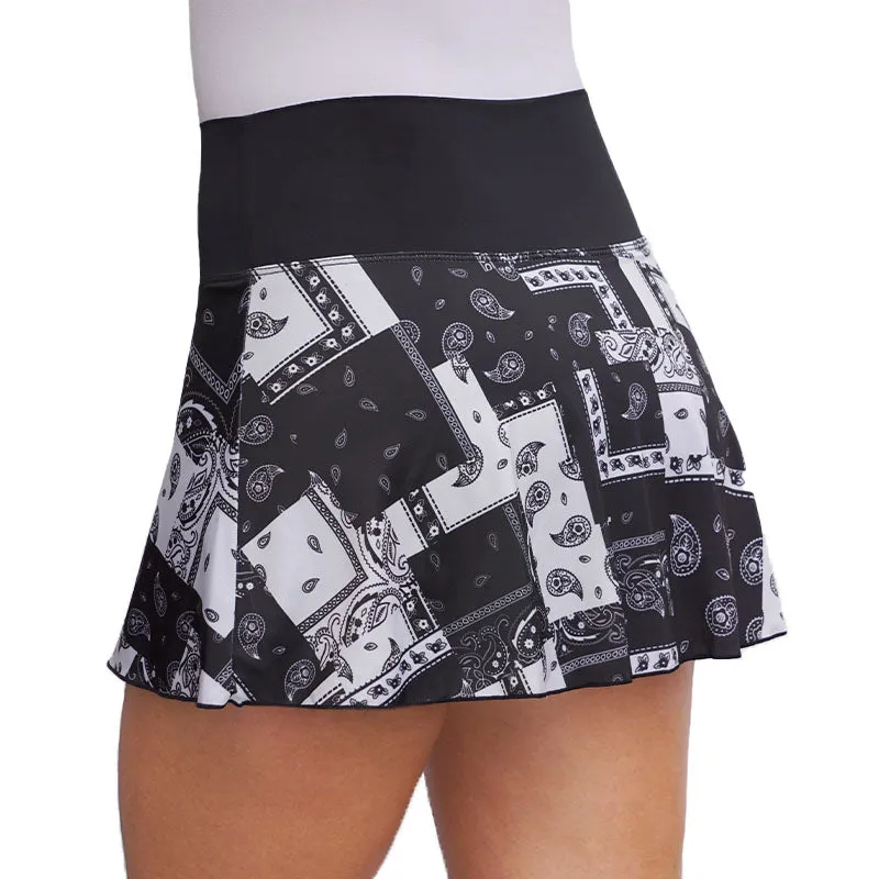 Bandanas Skirt