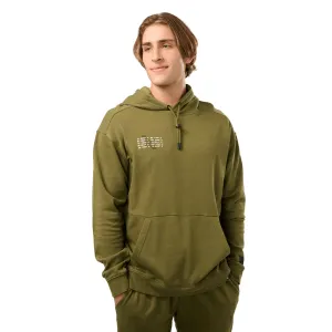 Bauer French Terry Mens Pullover Hoody