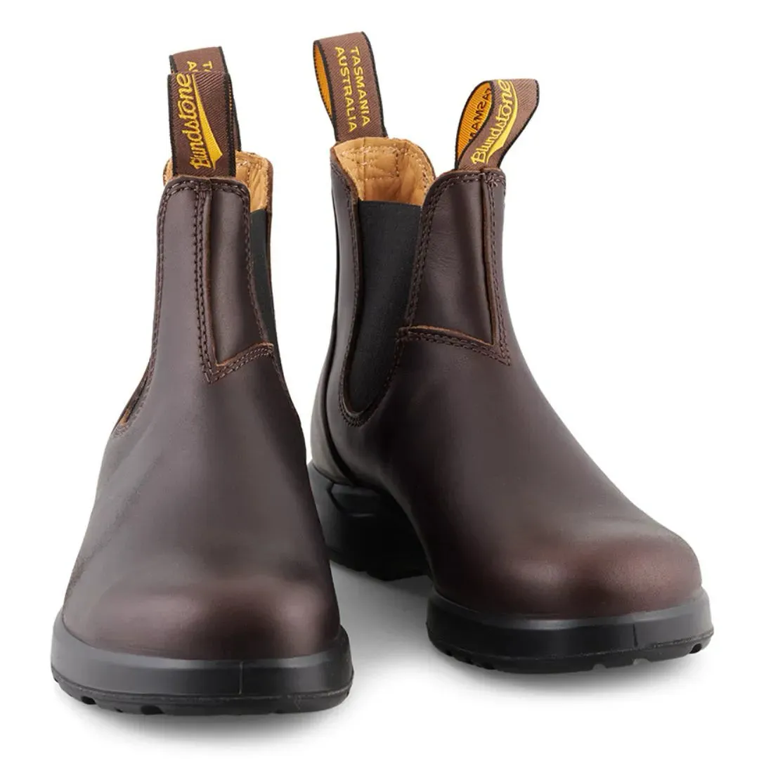 Blundstone 2057 Brown Slip On Terrain Boots