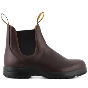 Blundstone 2057 Brown Slip On Terrain Boots