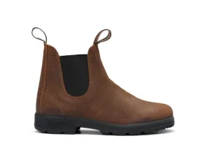 Blundstone Original Suede - Mens