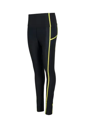 BOATHOUSE Women's HI-VIS Yoga Pants