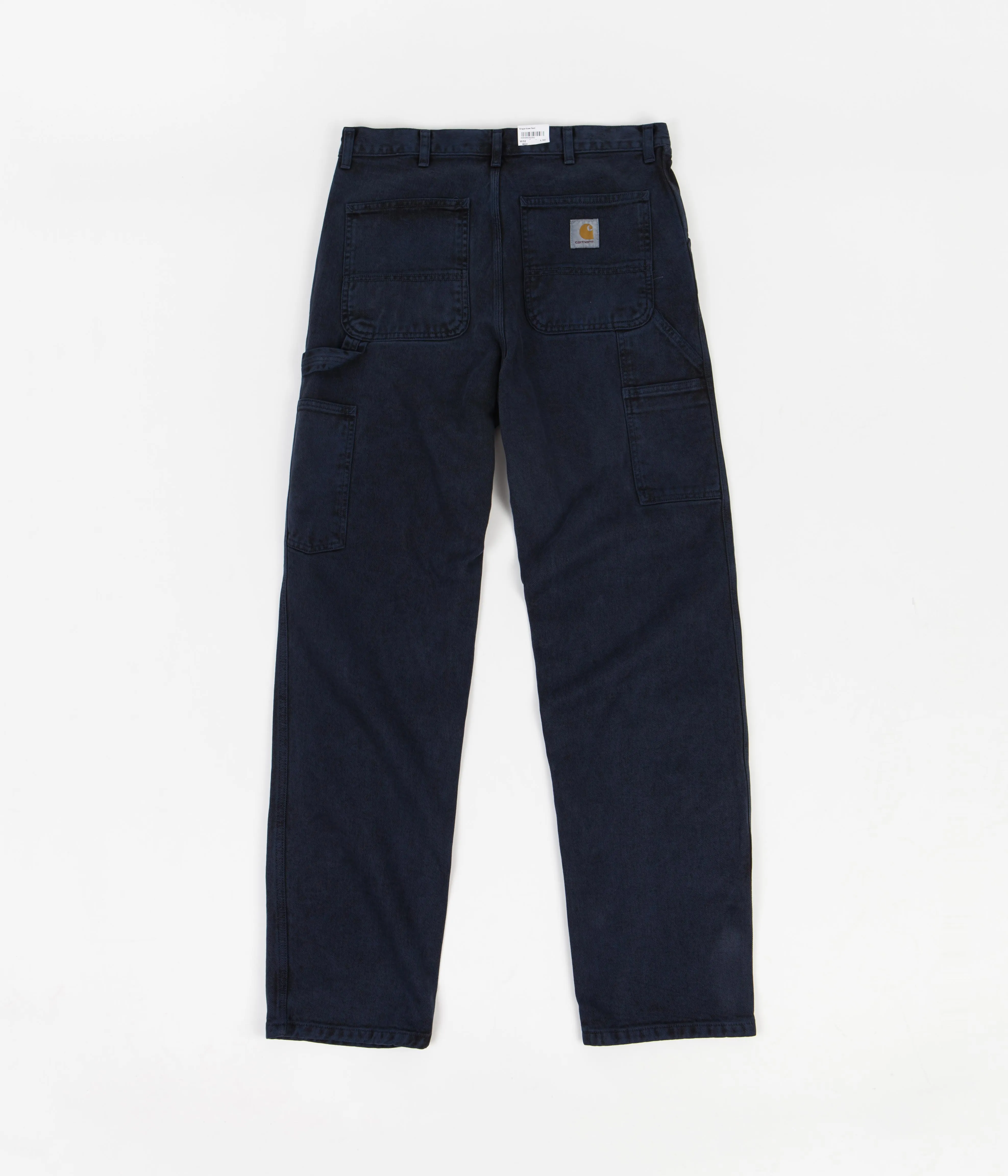 Carhartt Single Knee Denim Pants - Astro