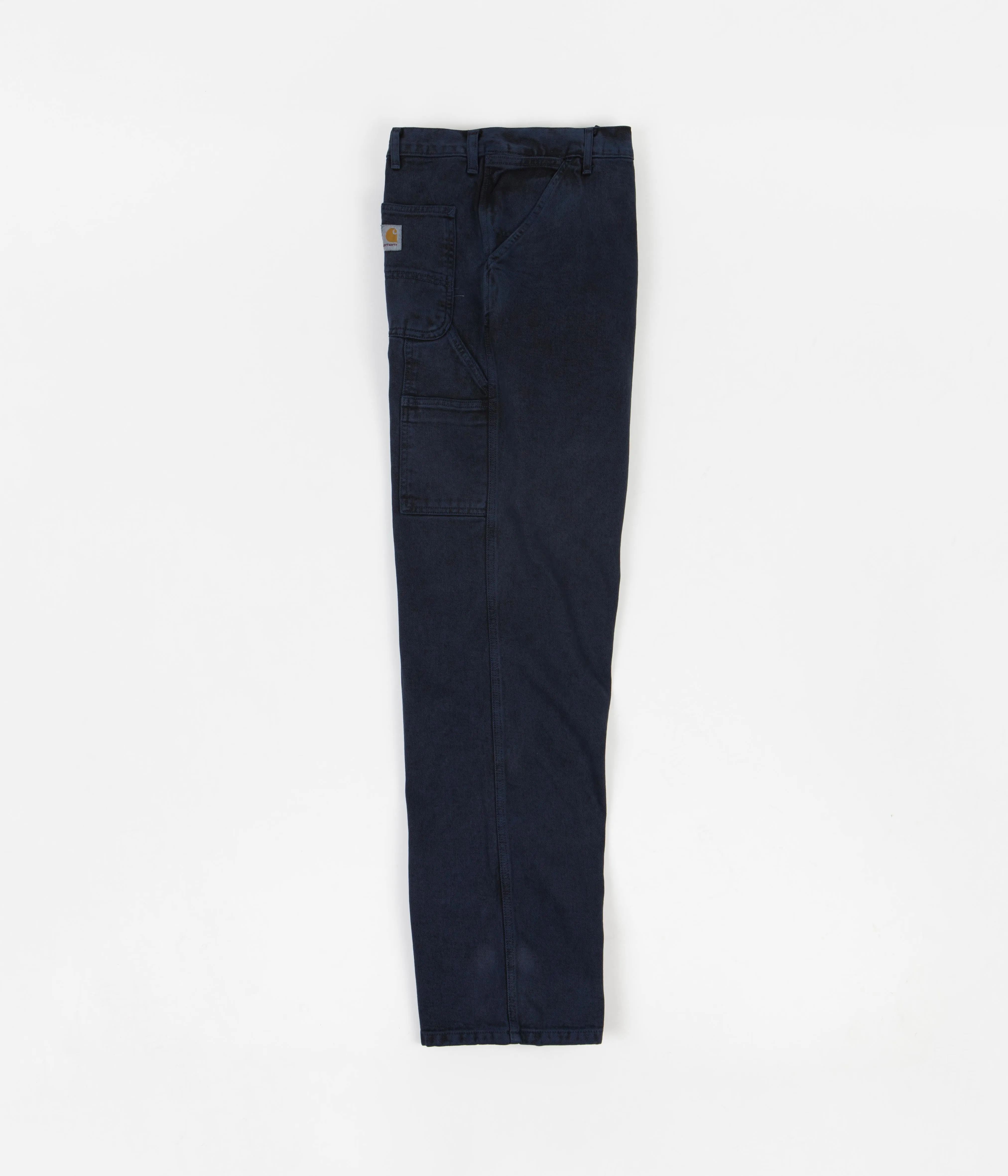 Carhartt Single Knee Denim Pants - Astro