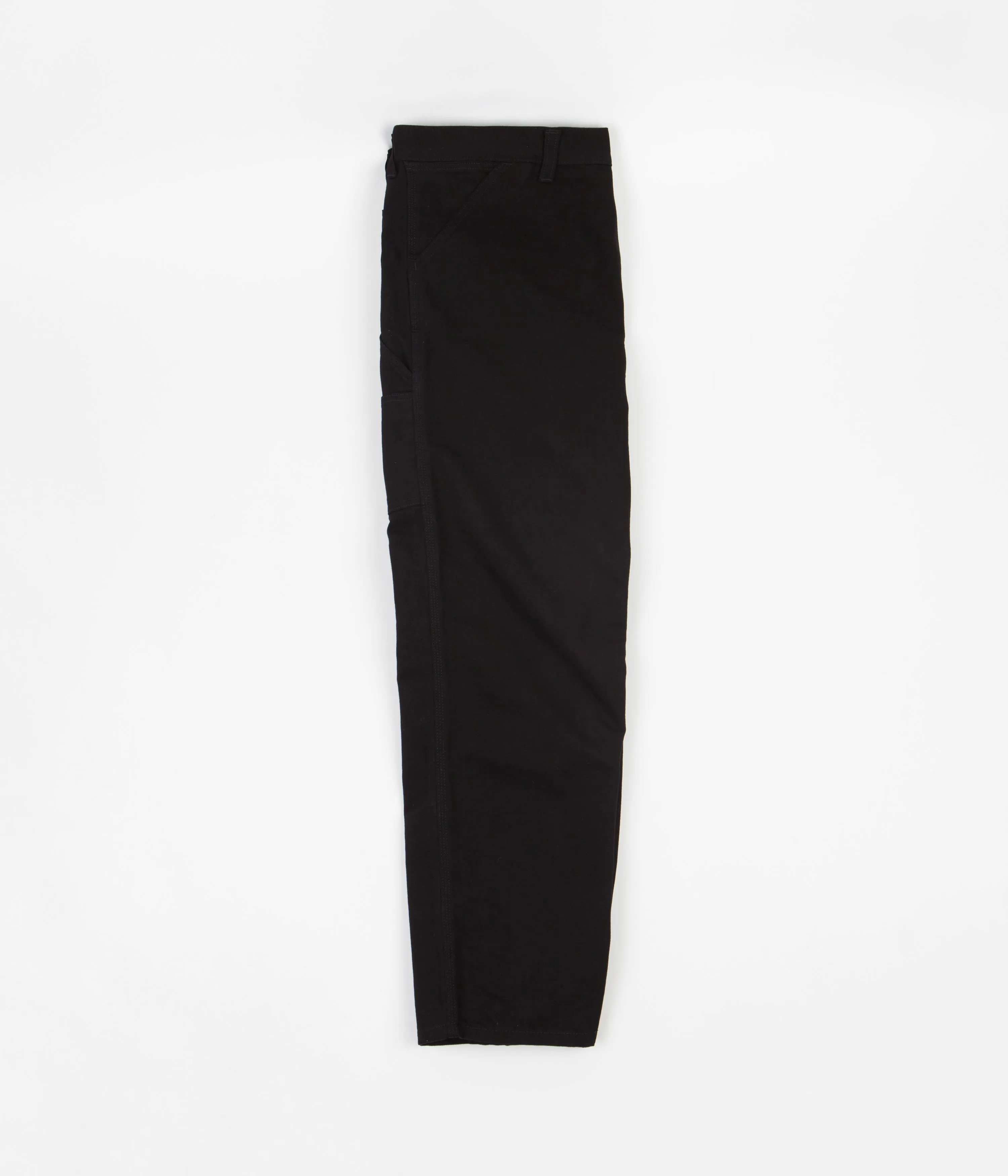 Carhartt Single Knee Pants - Black