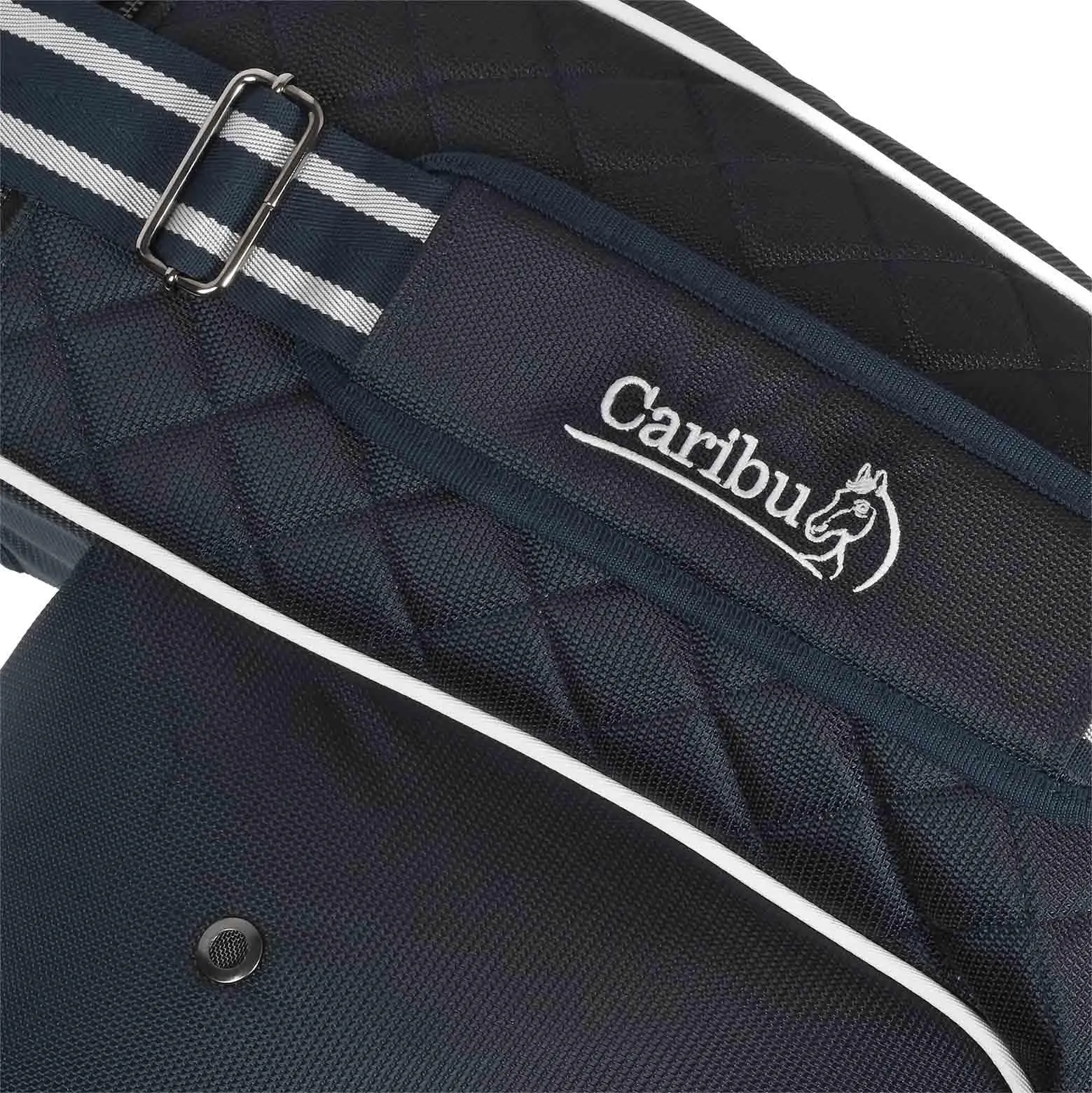 Caribu Boot & Helmet Bag