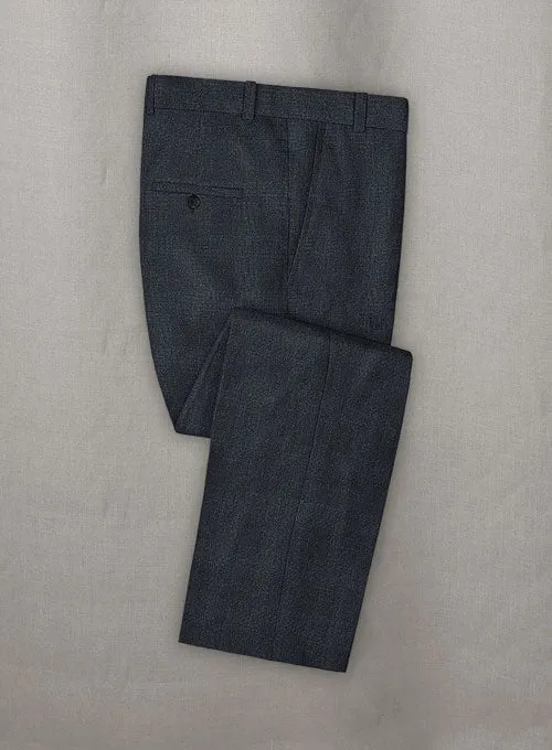 Carnet Linen Padiro Pants