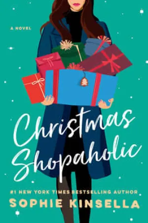 Christmas Shopaholic (Shopaholic #9)