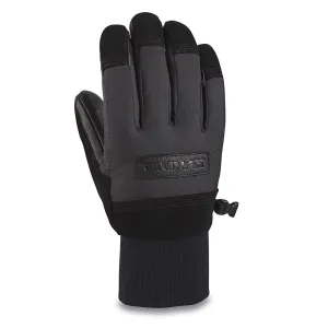 Dakine Womens Black School Supplies Pinto Glove