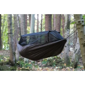 DD Hammocks Travel/Bivi Hammock