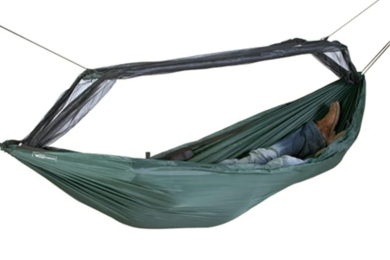 DD Hammocks Travel/Bivi Hammock