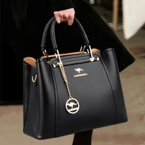 Discover the Ultimate Accessory: The Shopping Brand Messenger Tote