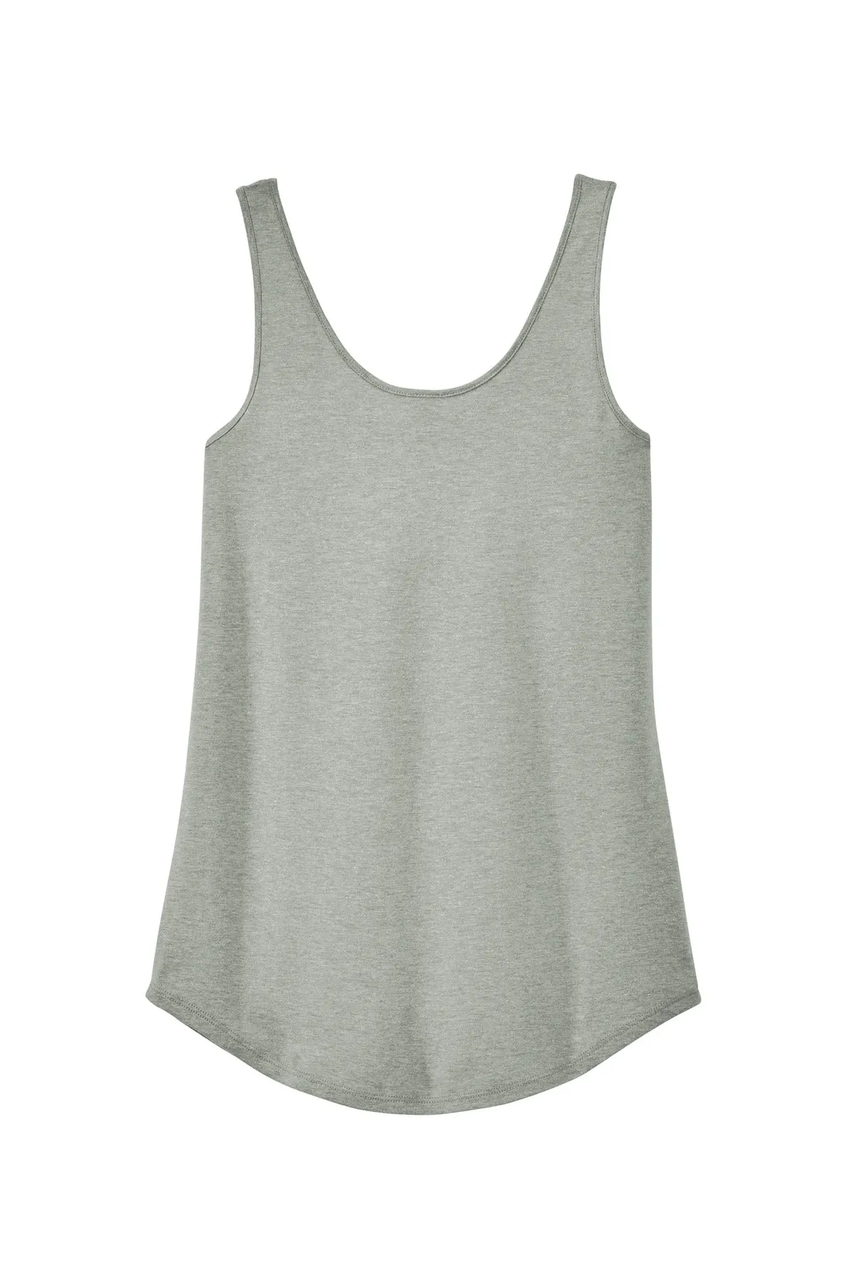 District Women's Perfect Tri Relaxed Tank DT151