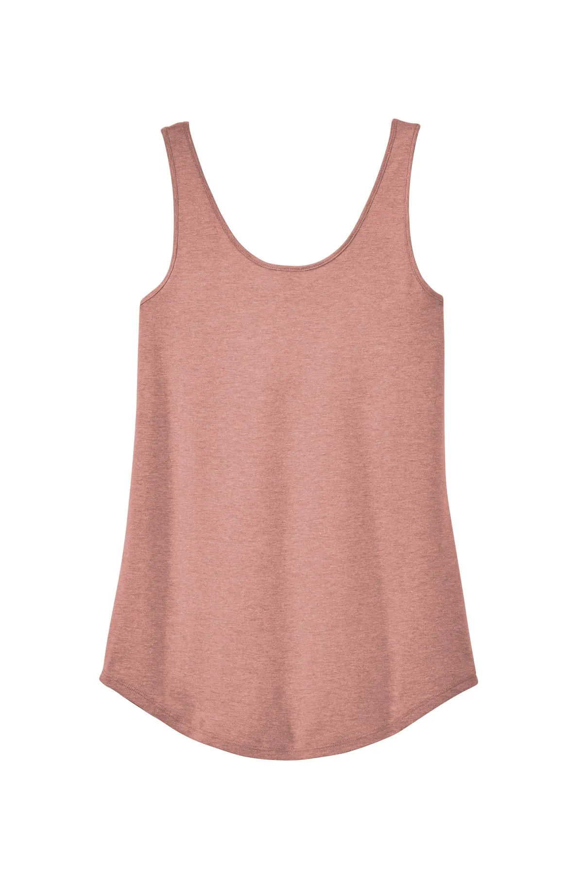 District Women's Perfect Tri Relaxed Tank DT151