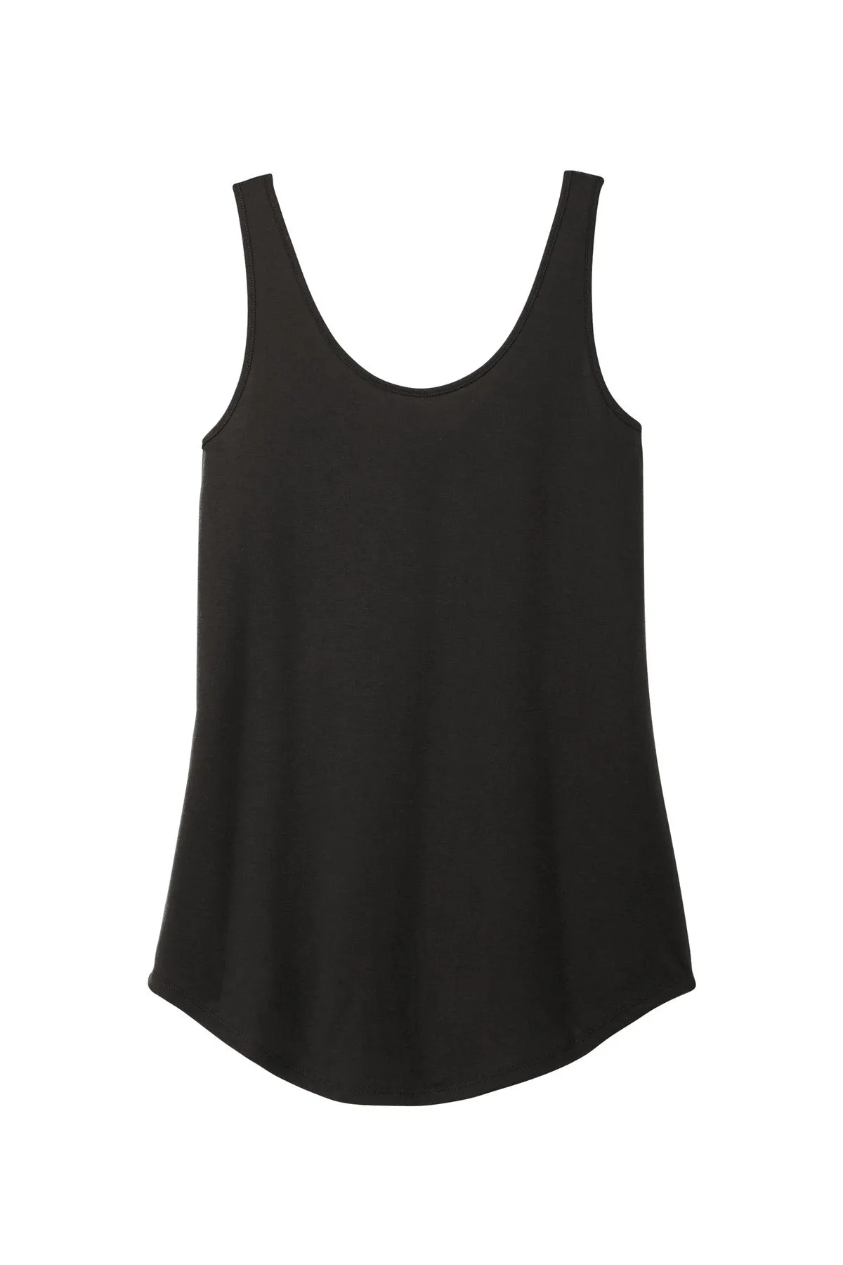 District Women's Perfect Tri Relaxed Tank DT151