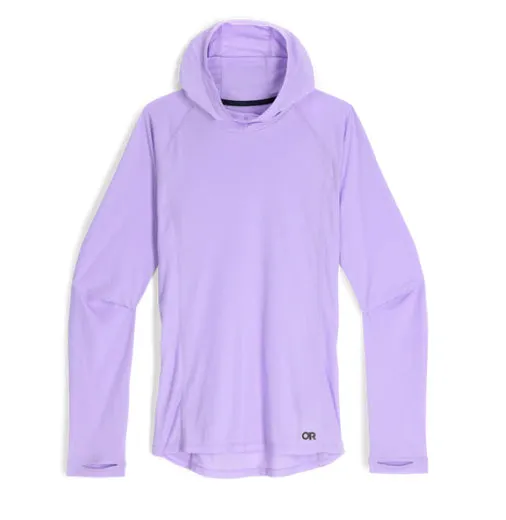 Echo Hoodie Womens