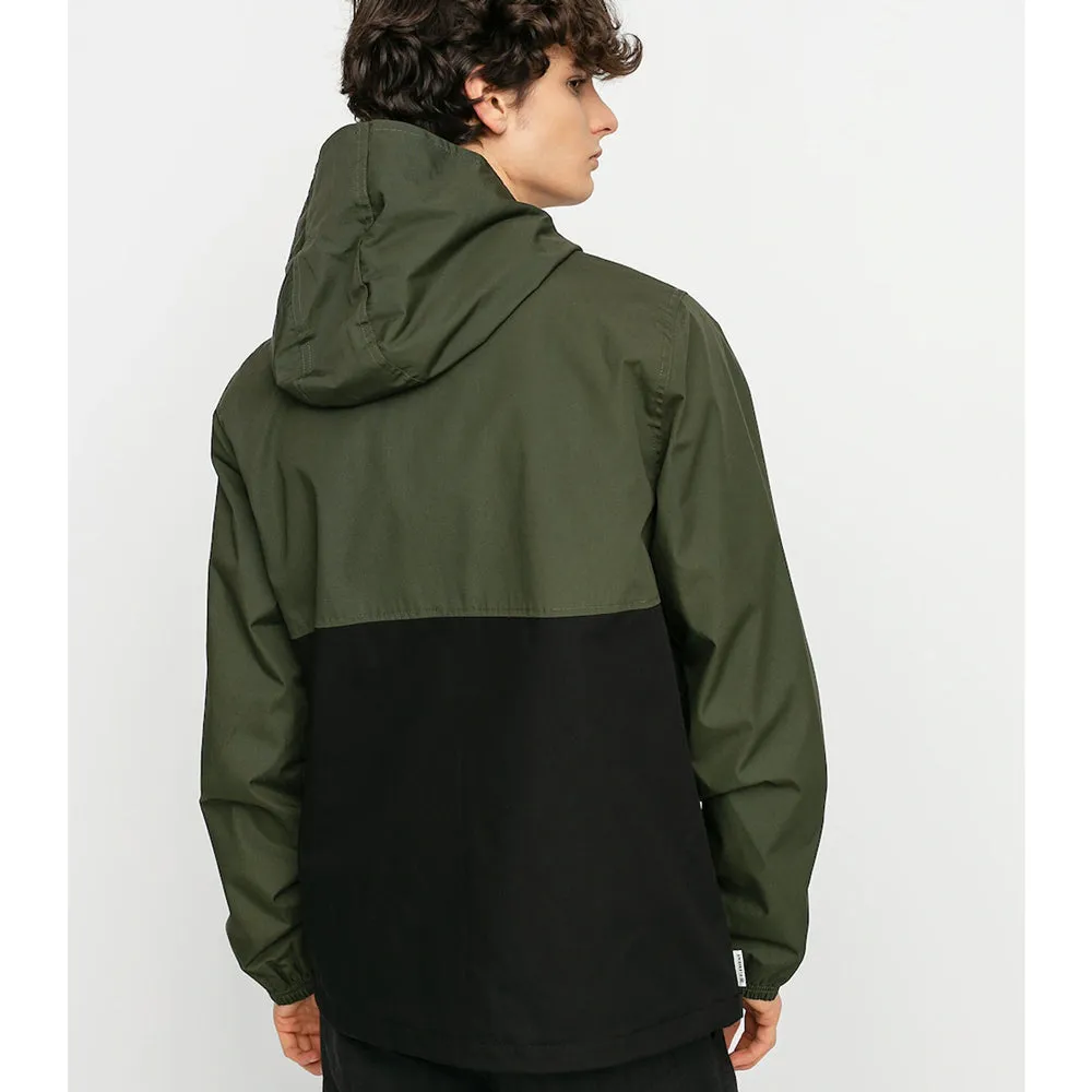 Element Alder Two Tones Jacket