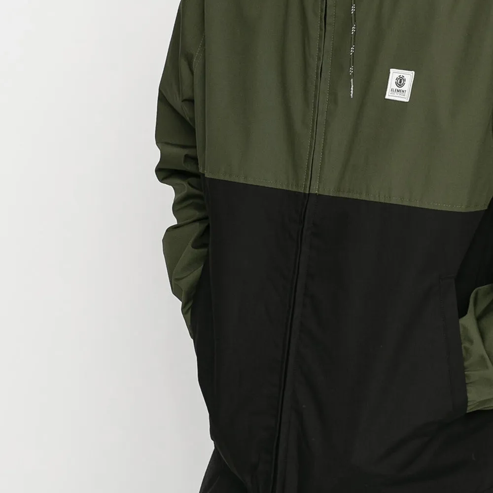 Element Alder Two Tones Jacket