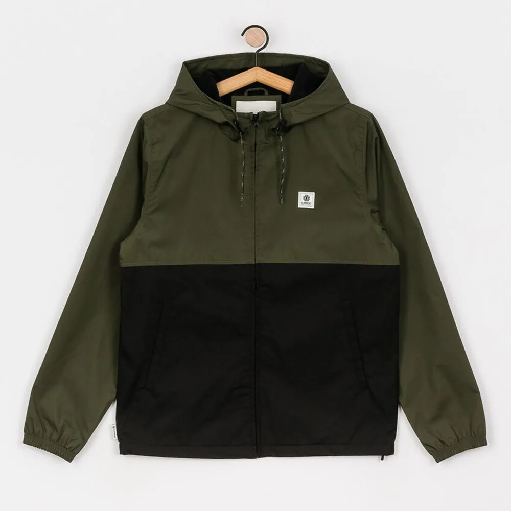 Element Alder Two Tones Jacket