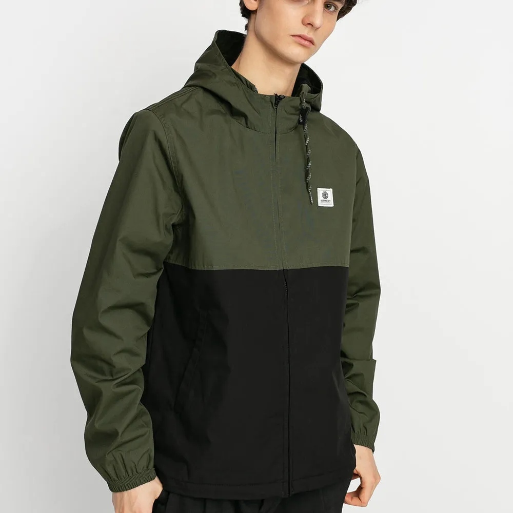 Element Alder Two Tones Jacket