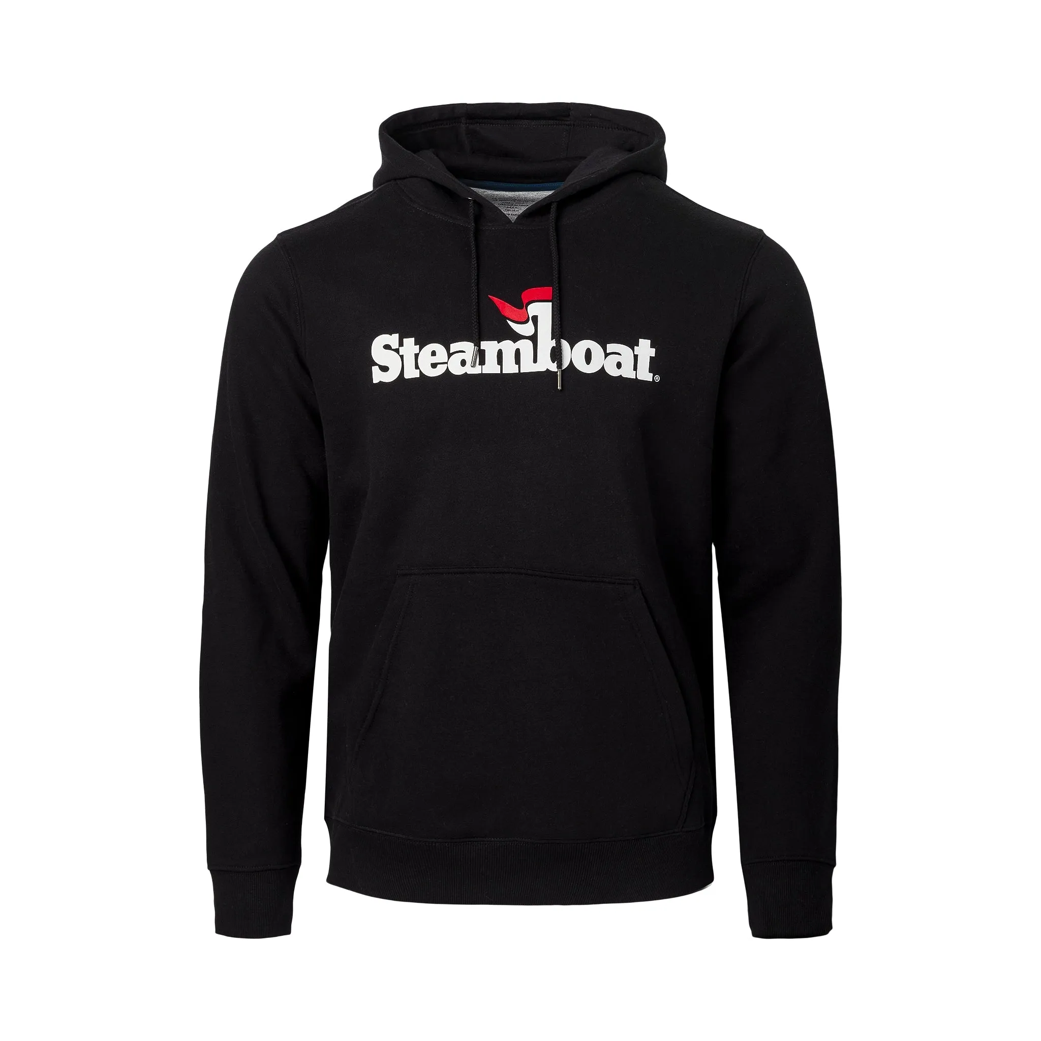 Essential Logo Hoodie