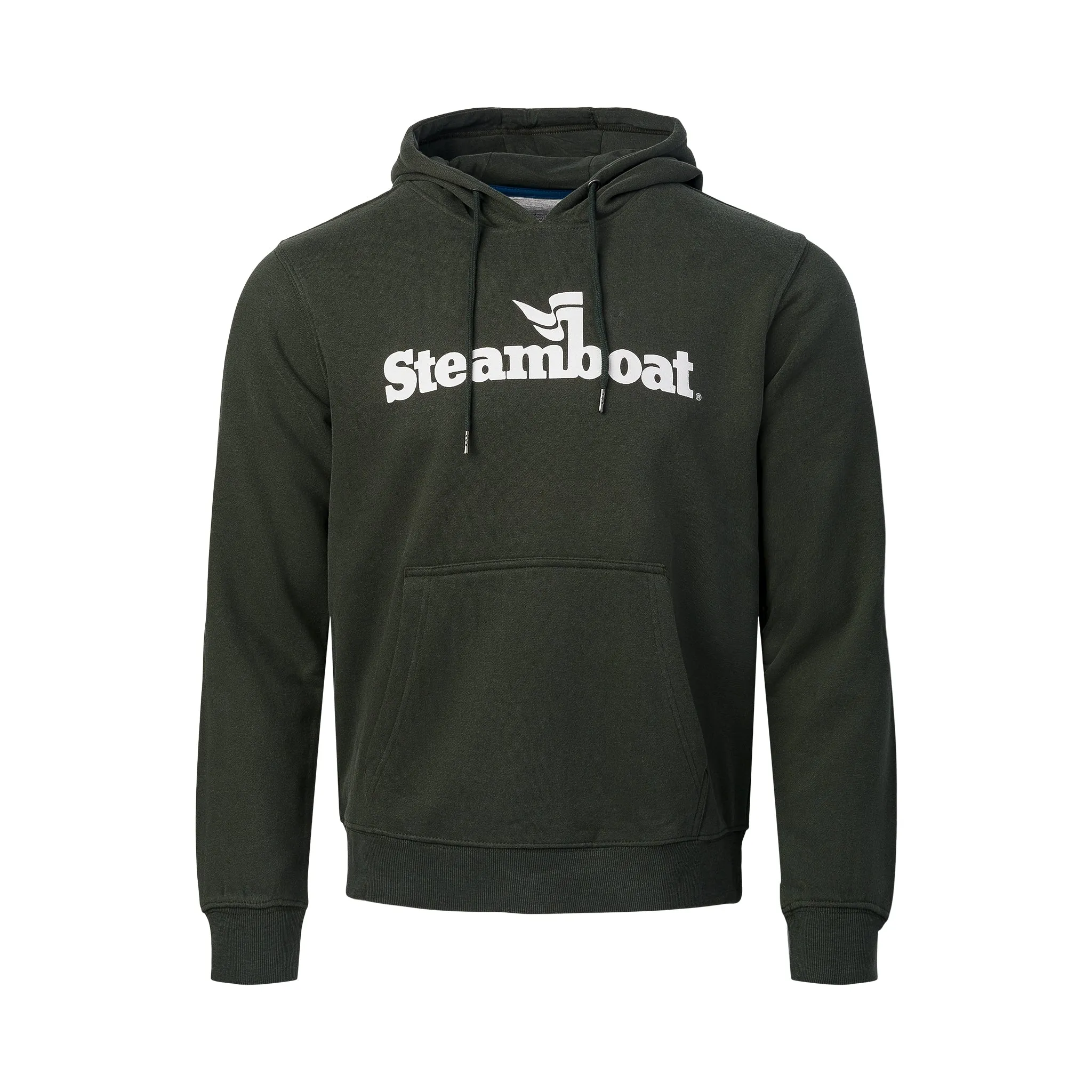 Essential Logo Hoodie