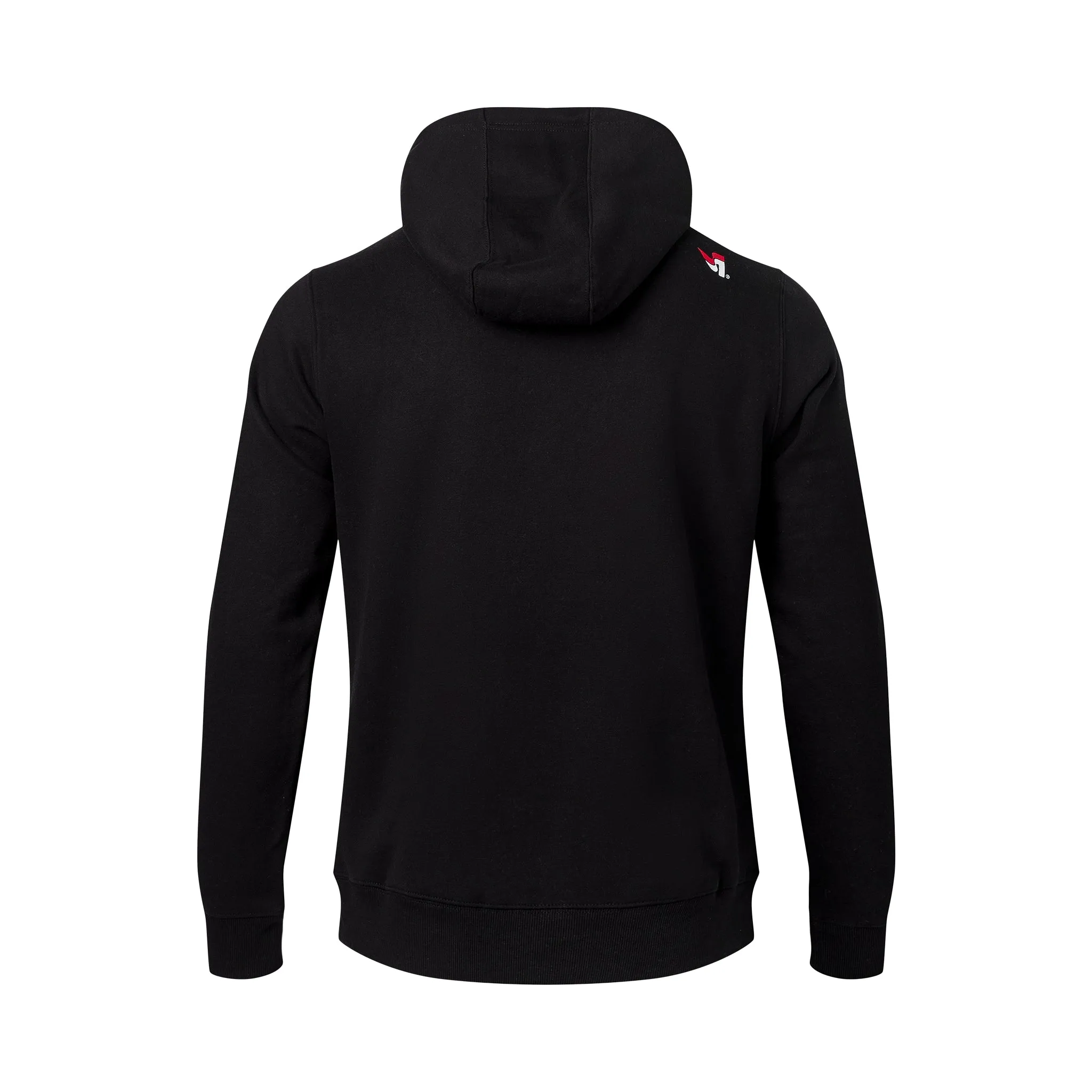 Essential Logo Hoodie