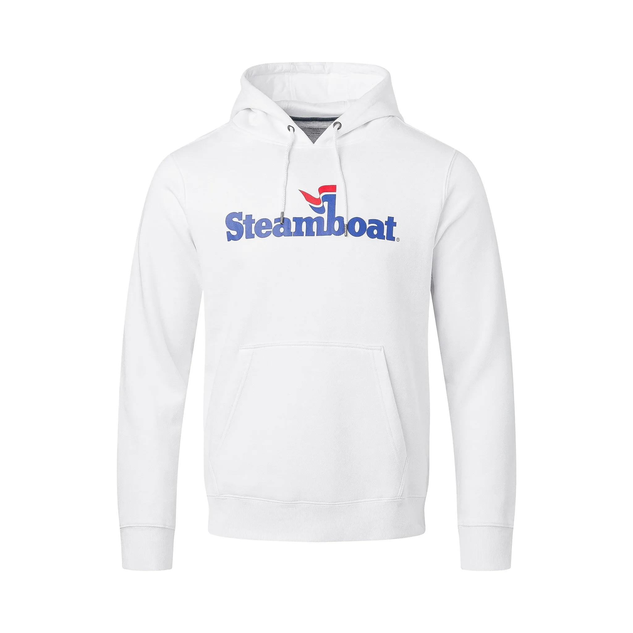 Essential Logo Hoodie