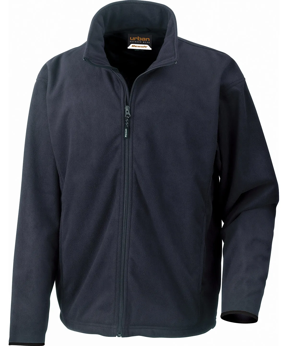 Extreme climate stopper fleece | Navy