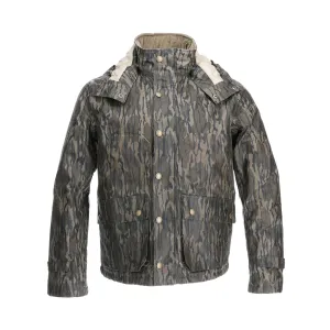 Fowler Jacket in Mossy Oak Original Bottomland