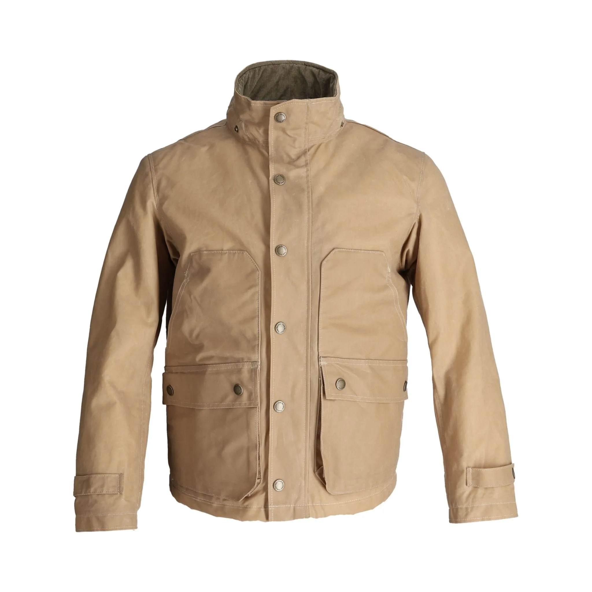 Fowler Jacket