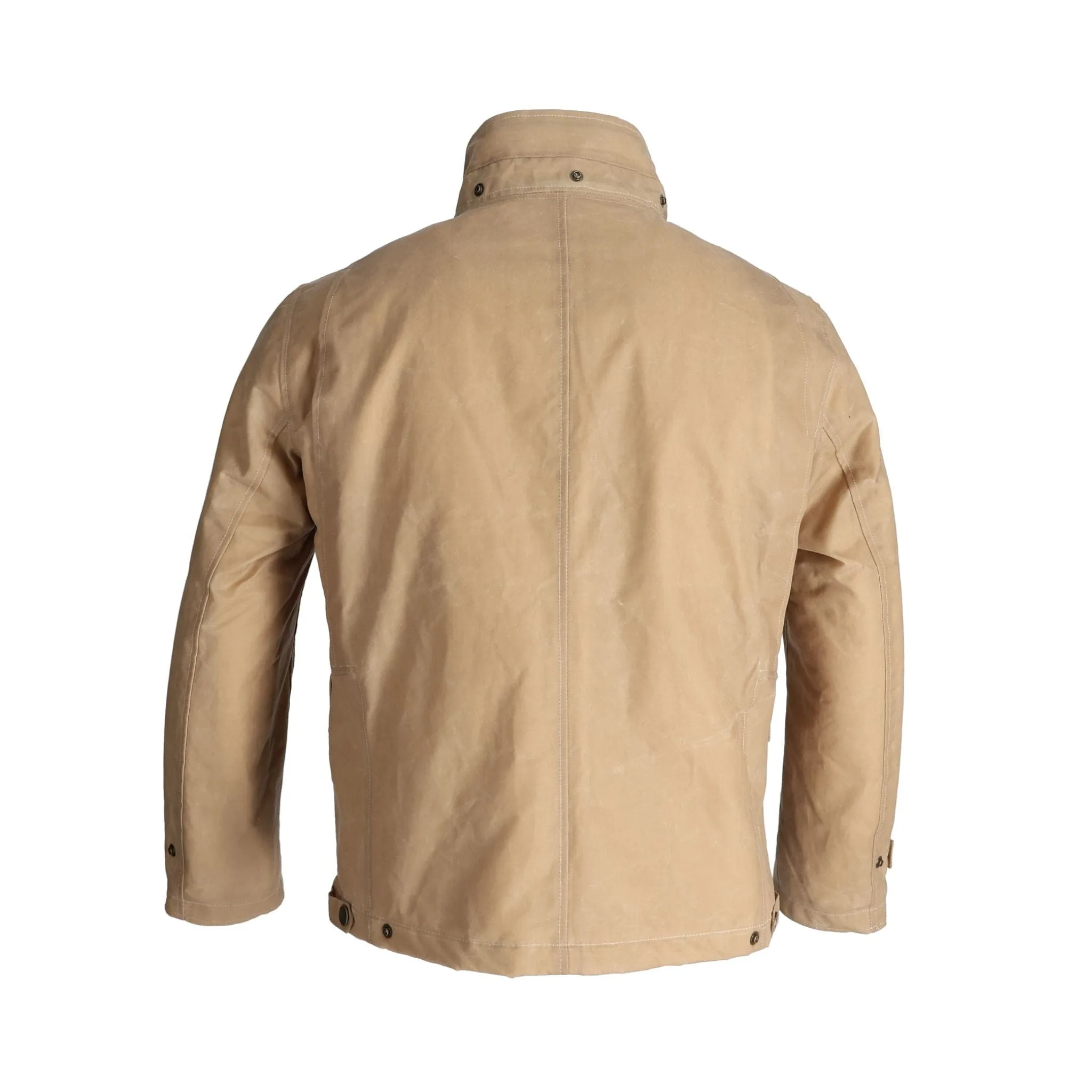 Fowler Jacket