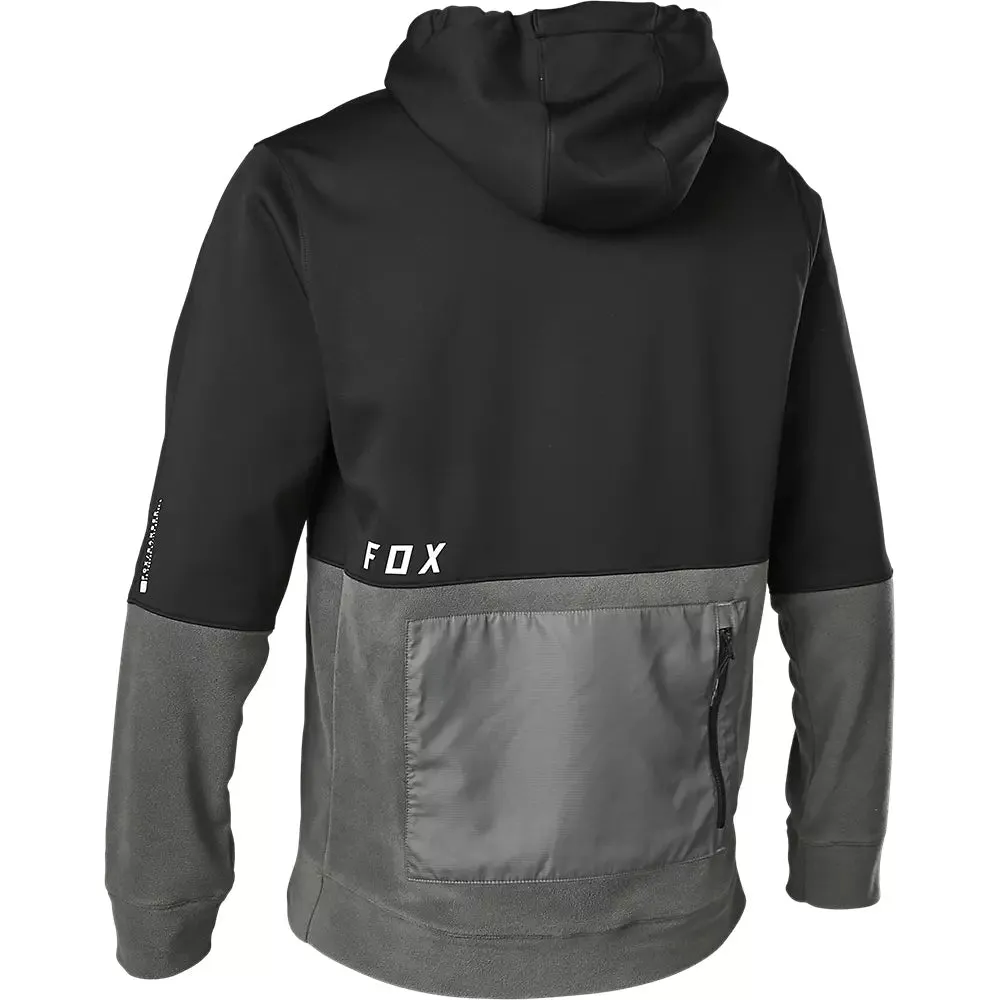 Fox Ranger Windbloc Mens Hoodie