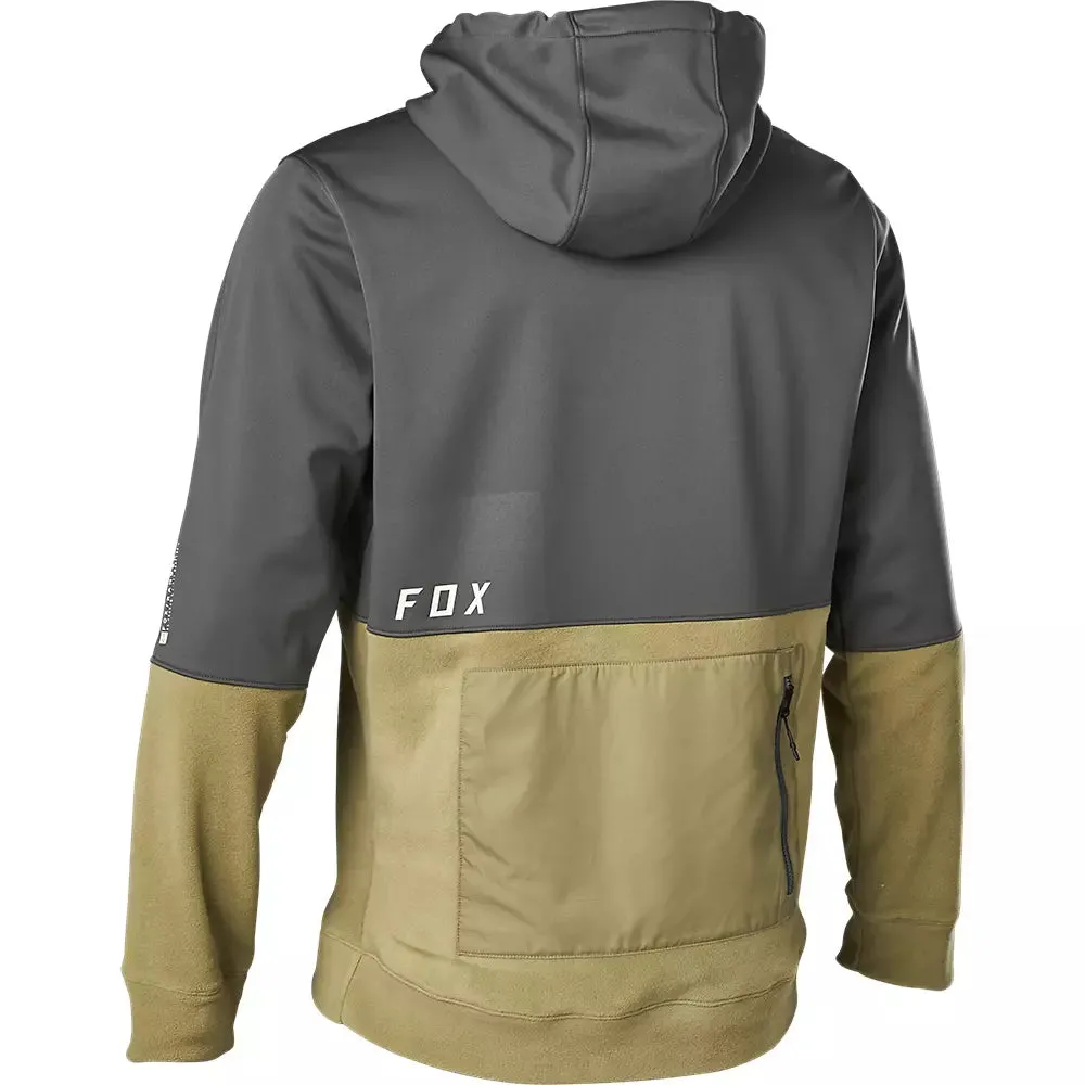 Fox Ranger Windbloc Mens Hoodie