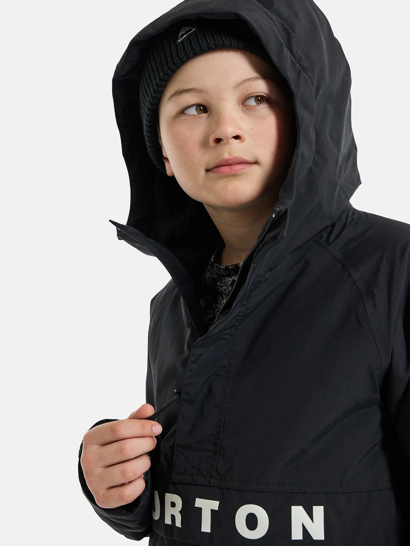 Frostner Anorak Jacket (Youth 7-14)