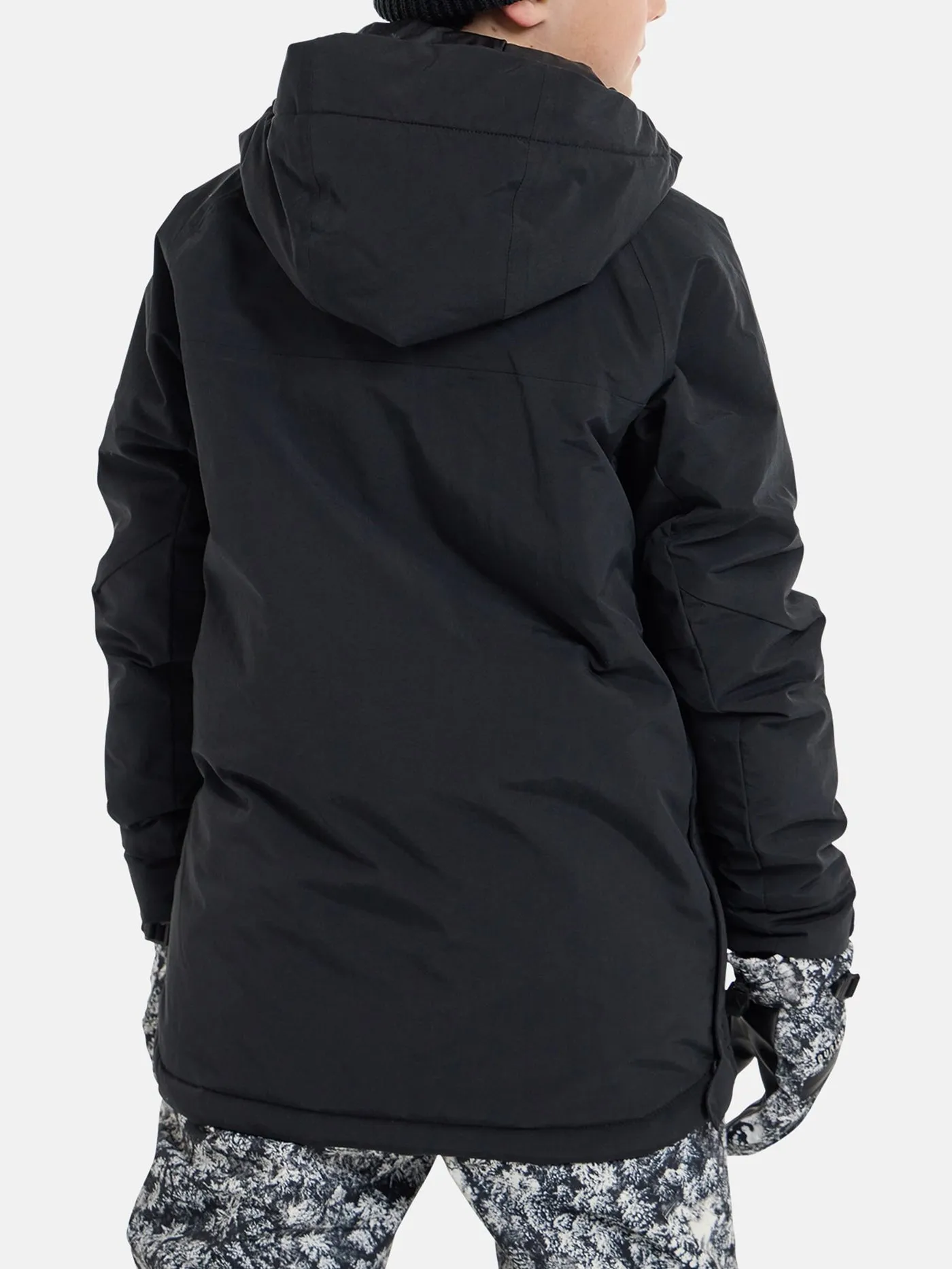 Frostner Anorak Jacket (Youth 7-14)