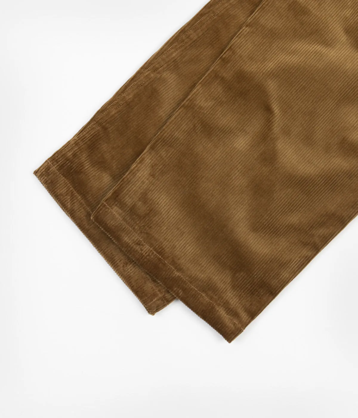 Gramicci Corduroy Gramicci Pants - Camel